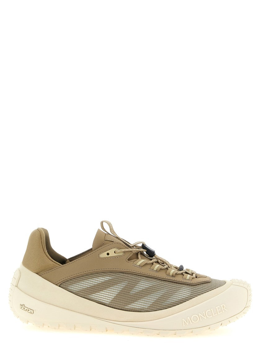 Moncler 'Trailgrip Lp' Sneakers