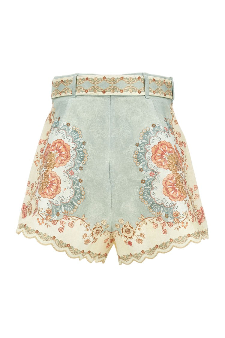 Zimmermann Tuck Short