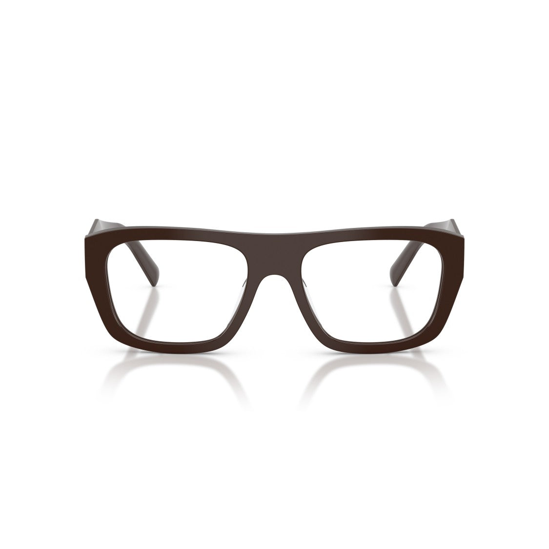 Prada 0Pr D07vu Oversized Square Acetate Sunglasses