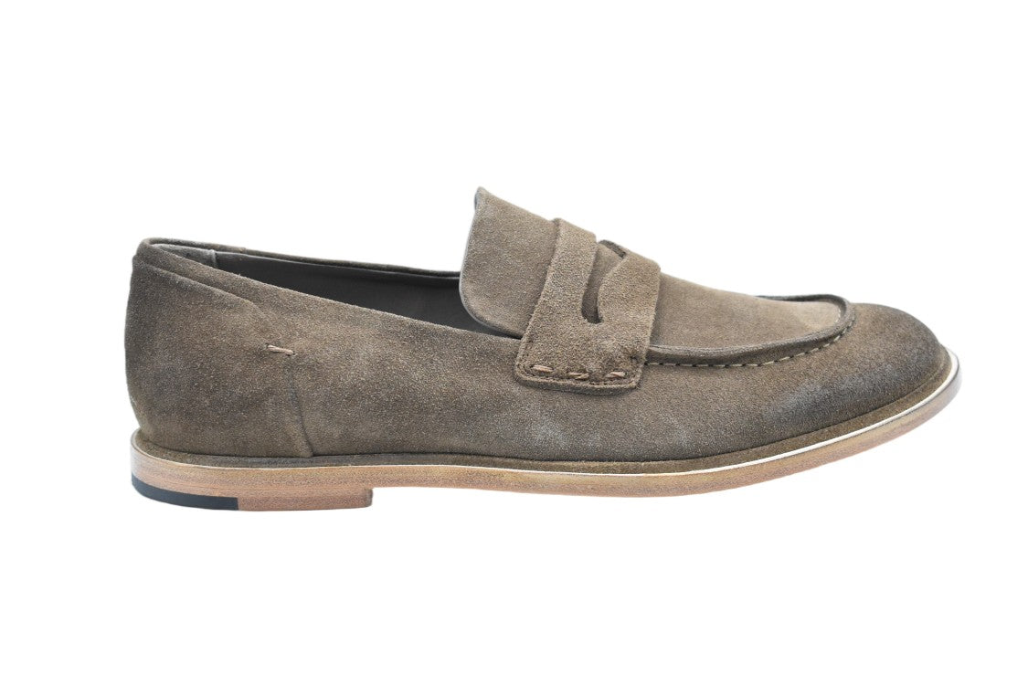 Ernesto Dolani Antilope Laced Comfort Versatile Low Shoes
