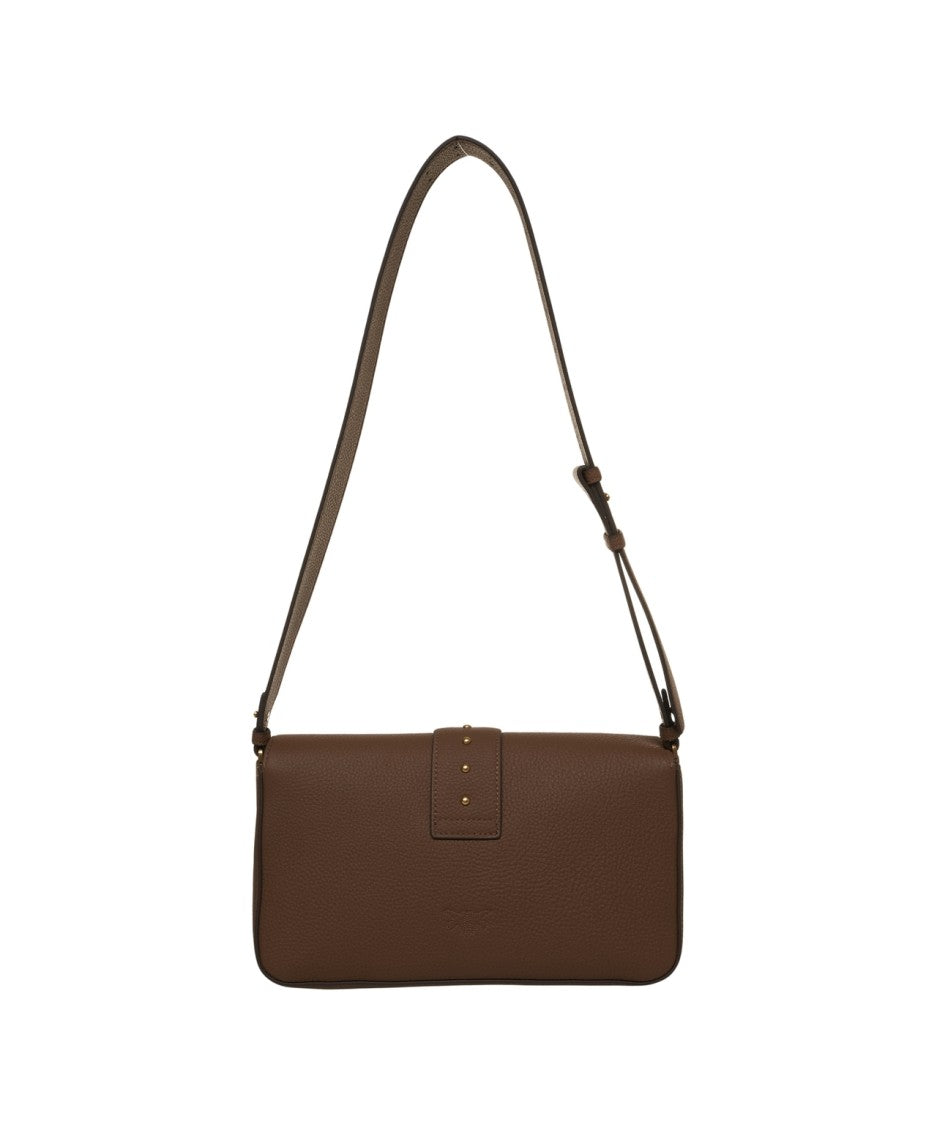 Pinko 'Love Bag Slouchy' Shoulder Bag