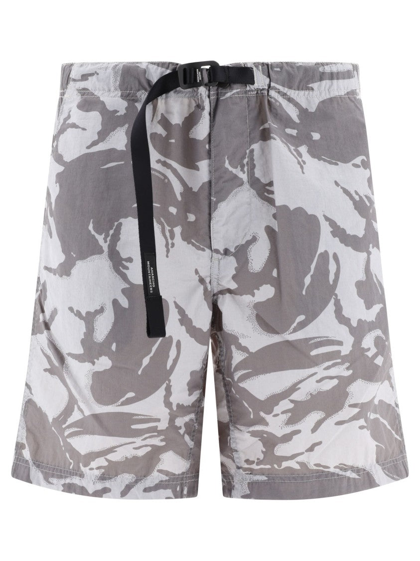 Mountain Research "Baggy" Shorts