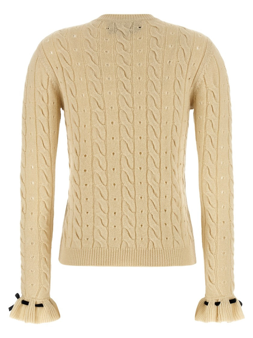 Valentino Garavani Wool Sweater
