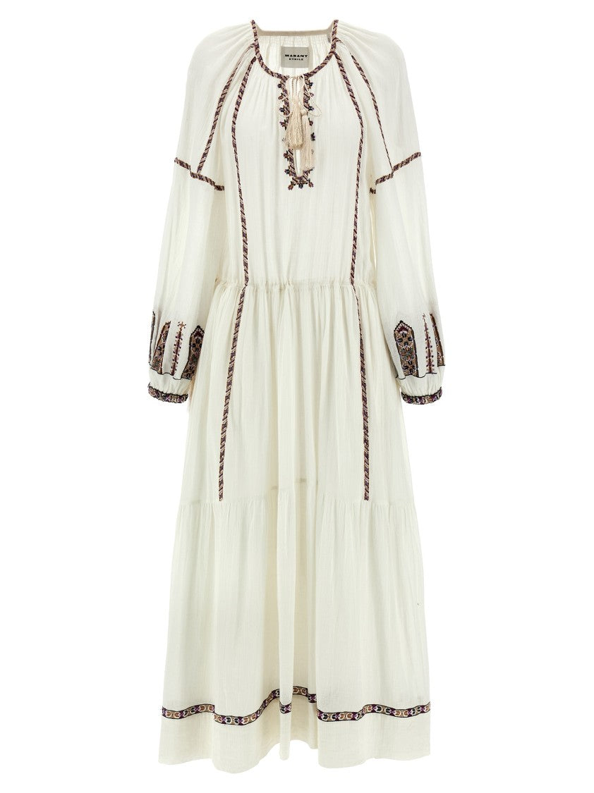 Isabel Marant Étoile Florenza' Dress