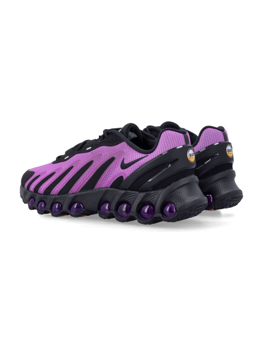 Nike Air Max Mesh Dynamic Sneakers