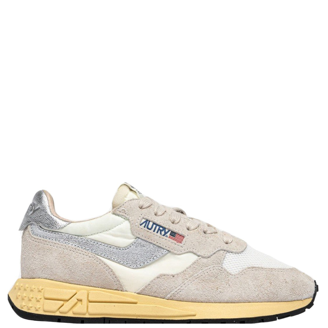 Autry Reelwind Low Sneakers