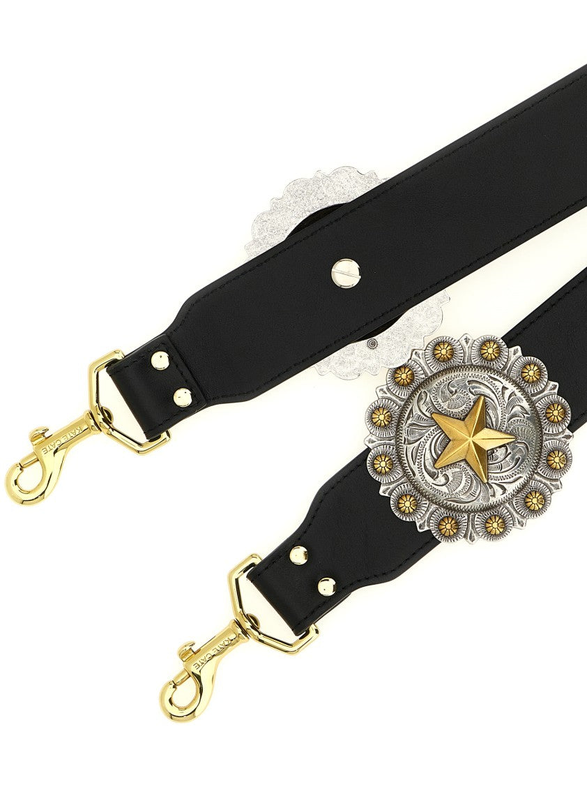 Kate Cate Regina Crossbody Bag