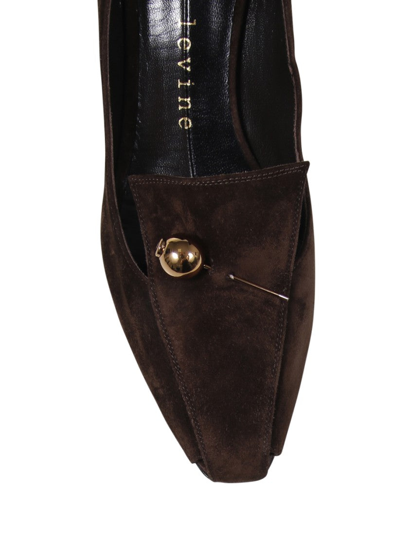 Herbert Levine Aperitif 70Mm Pump