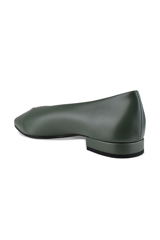 Loro Piana Rebecca Ballerinas
