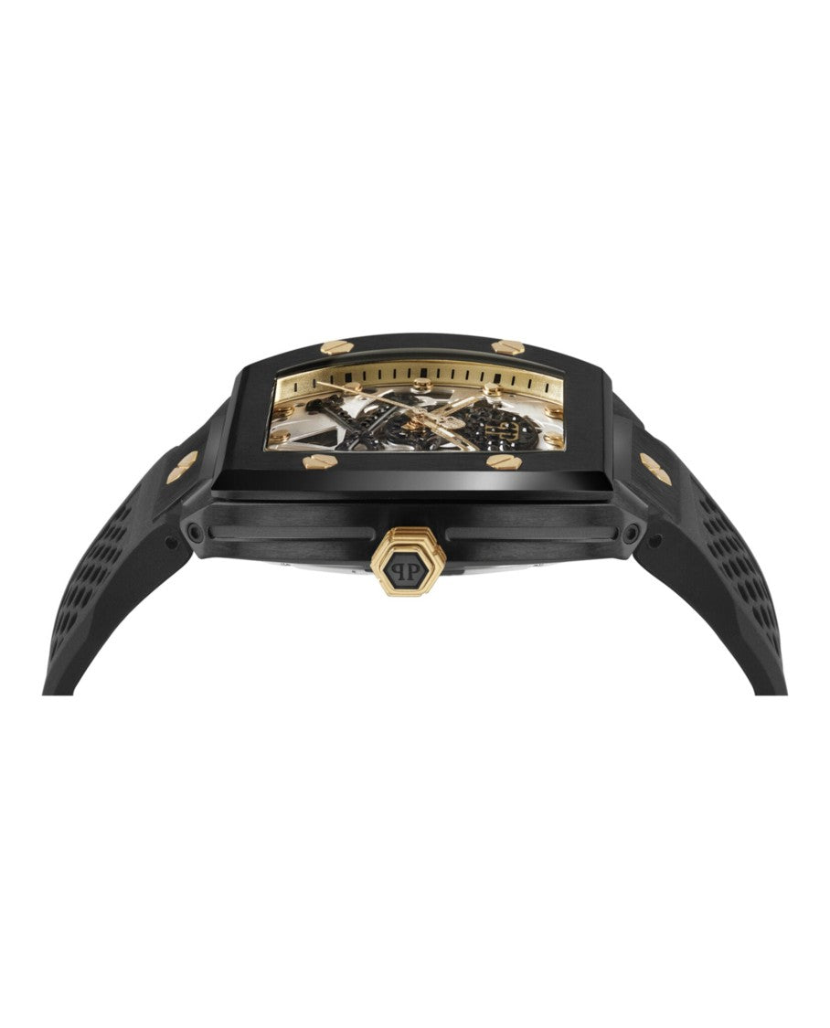 Philipp Plein The $Keleton Automatic Watch