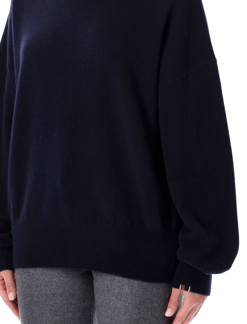 Extreme Cashmere Jill High Neck