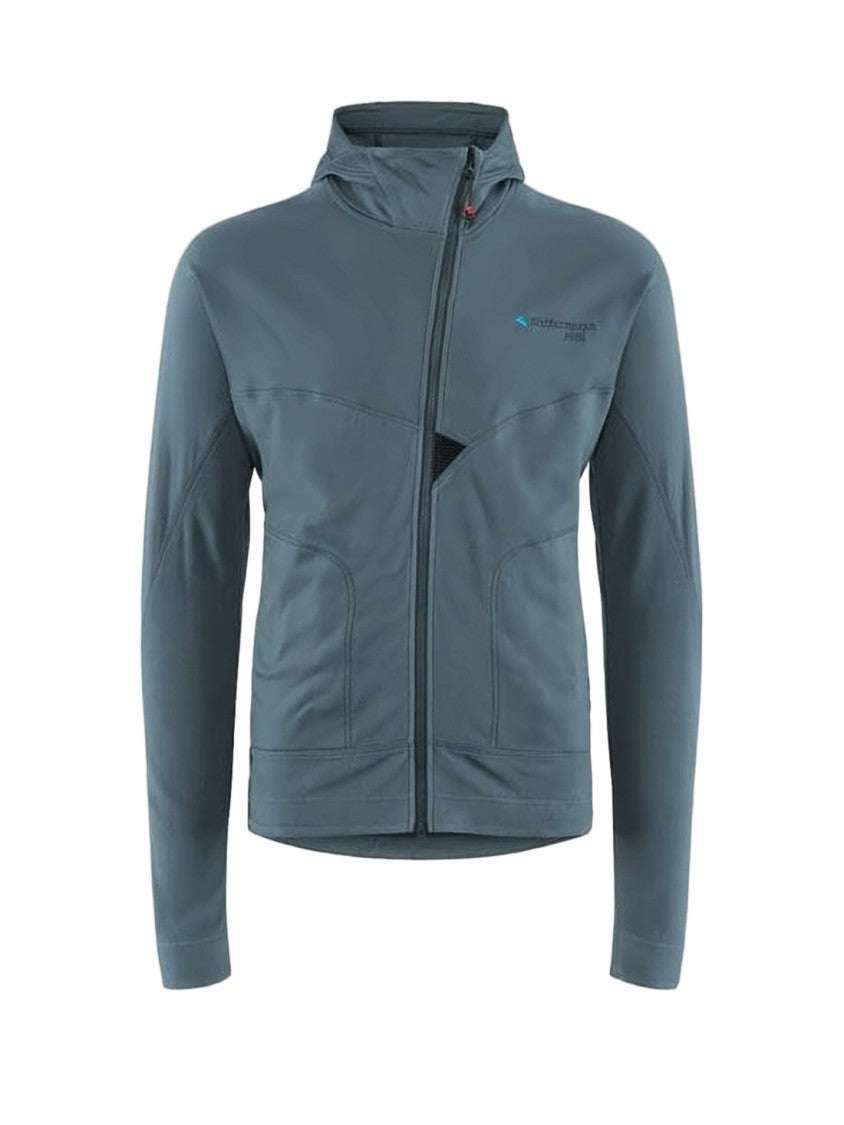 Klattermusen Lightweight Asymmetrical Zipper Klattermusen Jacket