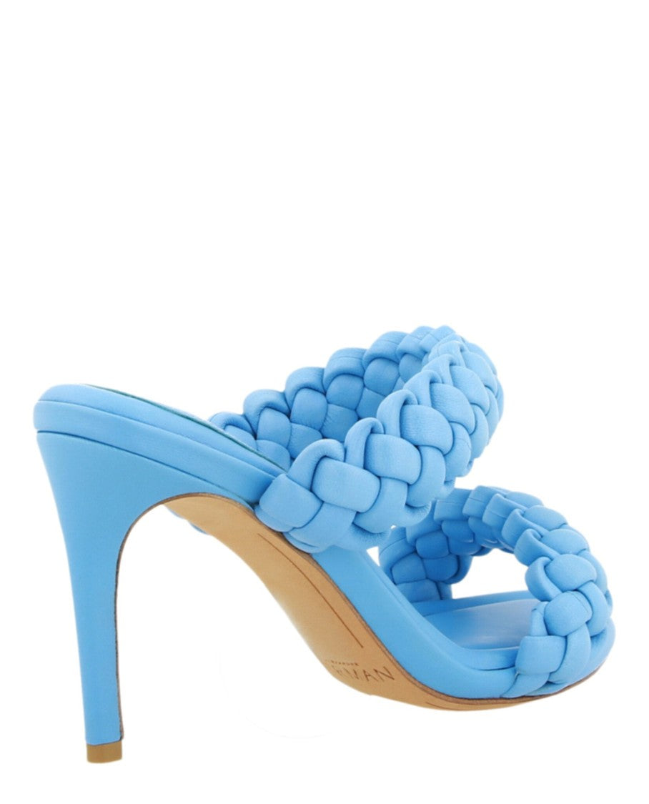 Alexandre Birman Francis 85 Heels