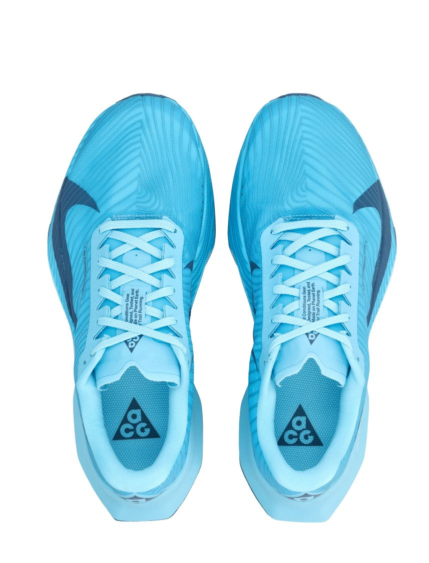 Nike Zoomx Ultrafly Trail Running Sneakers