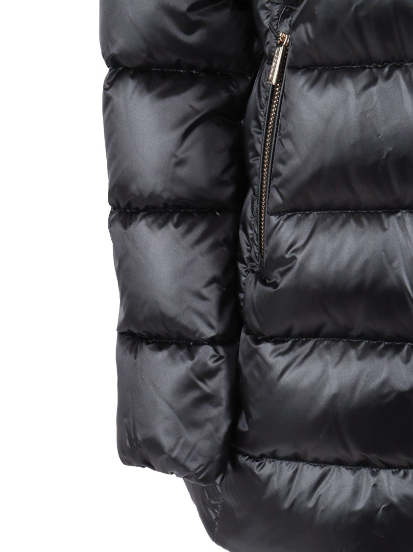 Moorer Dorado-Hc Jacket