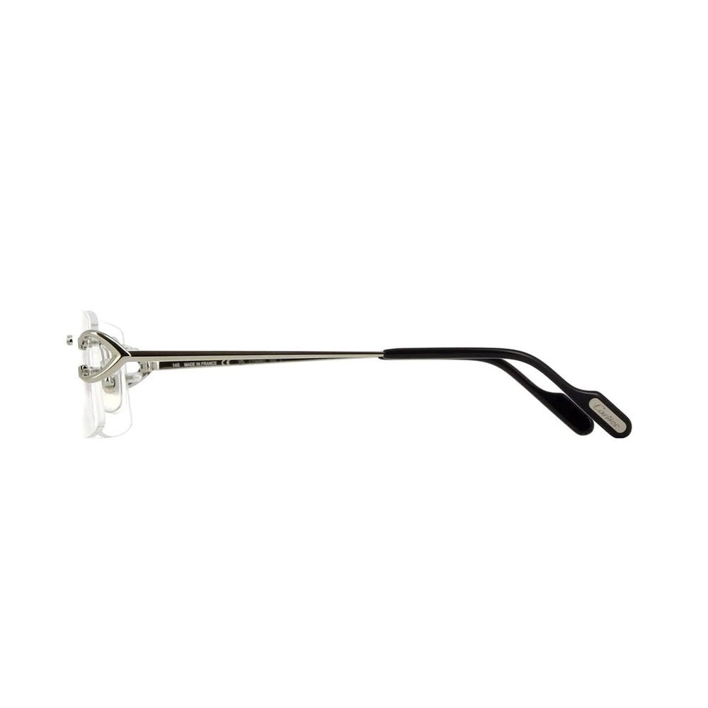 Cartier Ct0488o Eyewear With Openwork Metal Frame