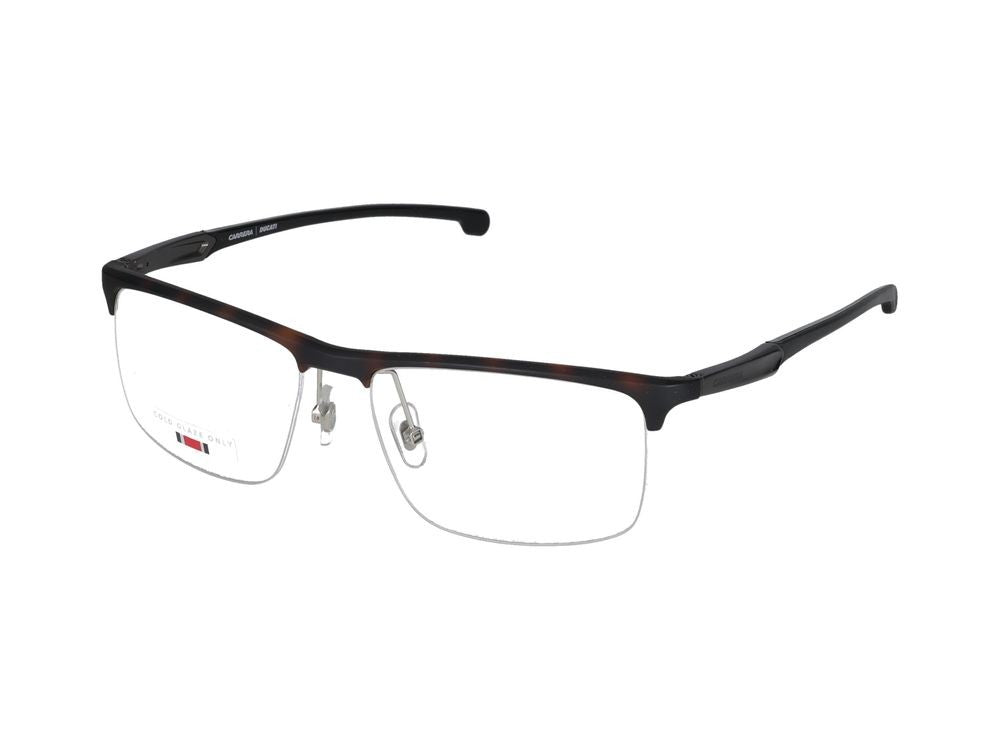 Carrera Ducati Eyeglasses Carduc 013 086 Avana 56/16/140