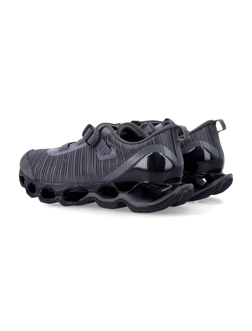 Mizuno Wave Prophecy Strap 2 Sneakers