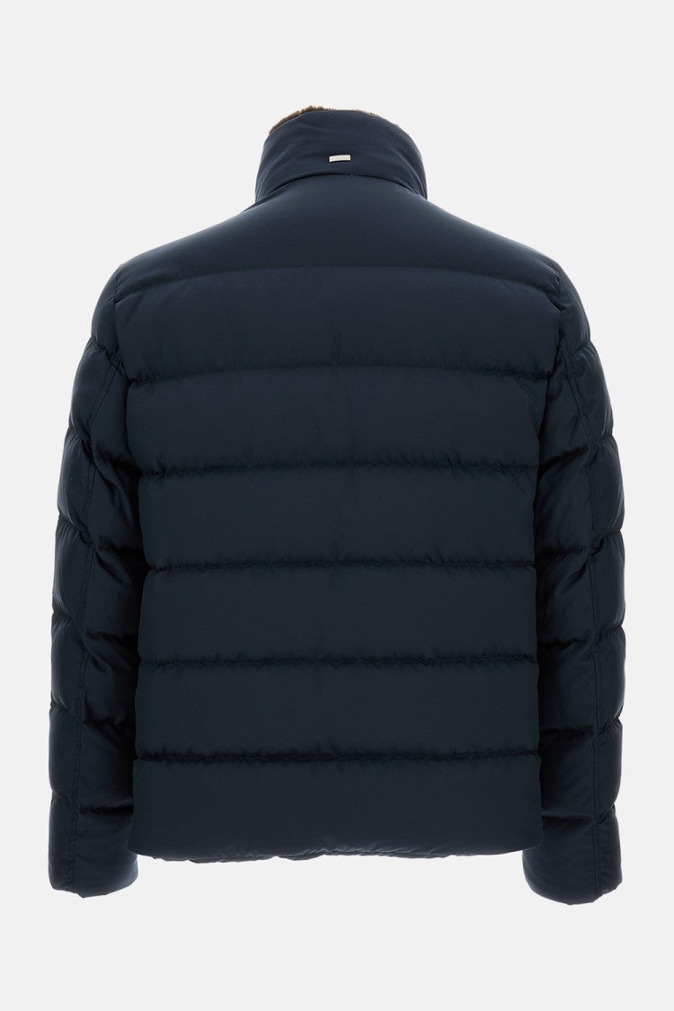 Herno Arendelle Bomber Jacket