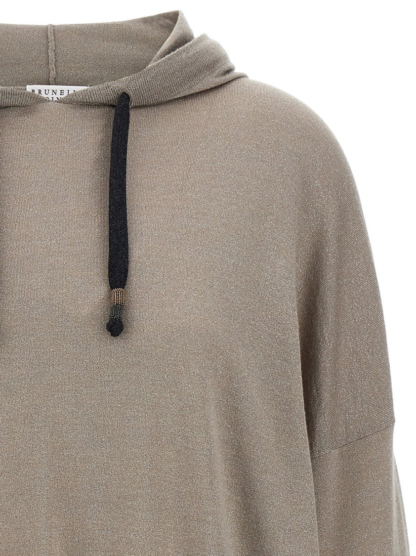 Brunello Cucinelli Sparkling' Hoodie