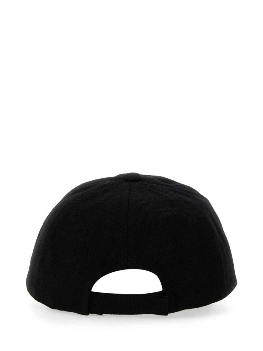 Isabel Marant "Tyron" Baseball Hat