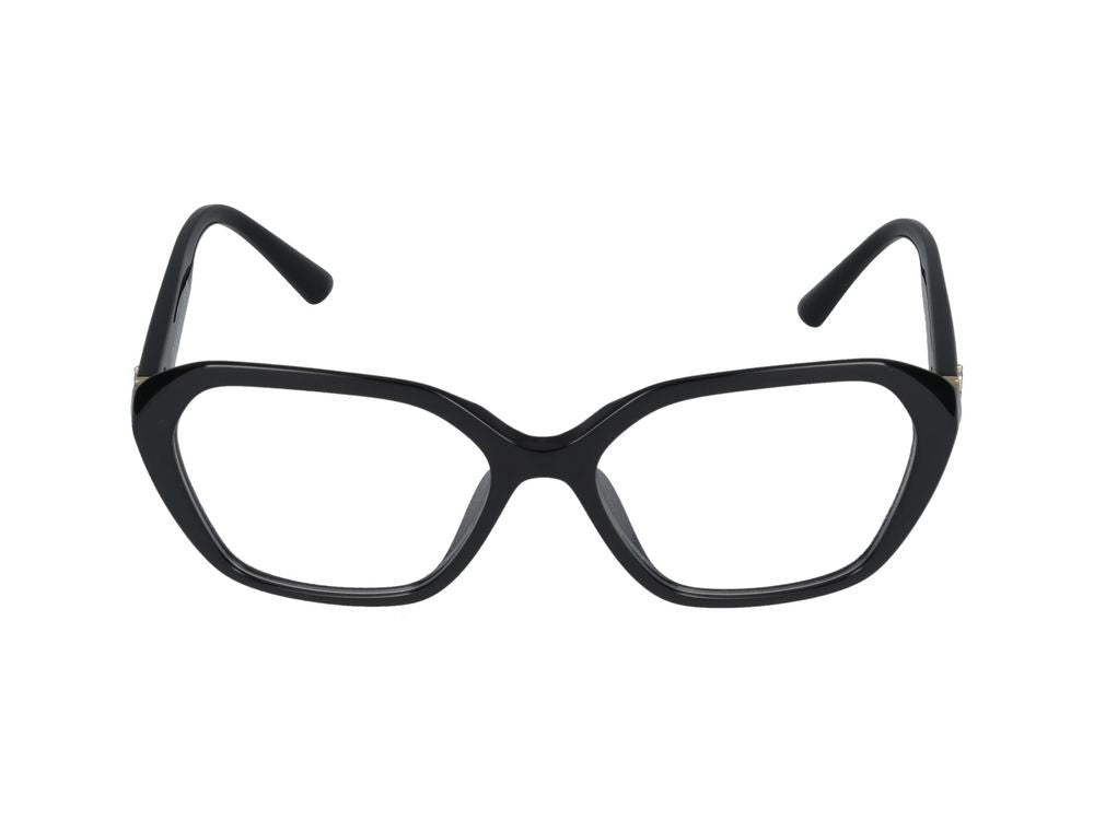 Jimmy Choo Eyeglasses 0Jc3013u 5000 55/16/140