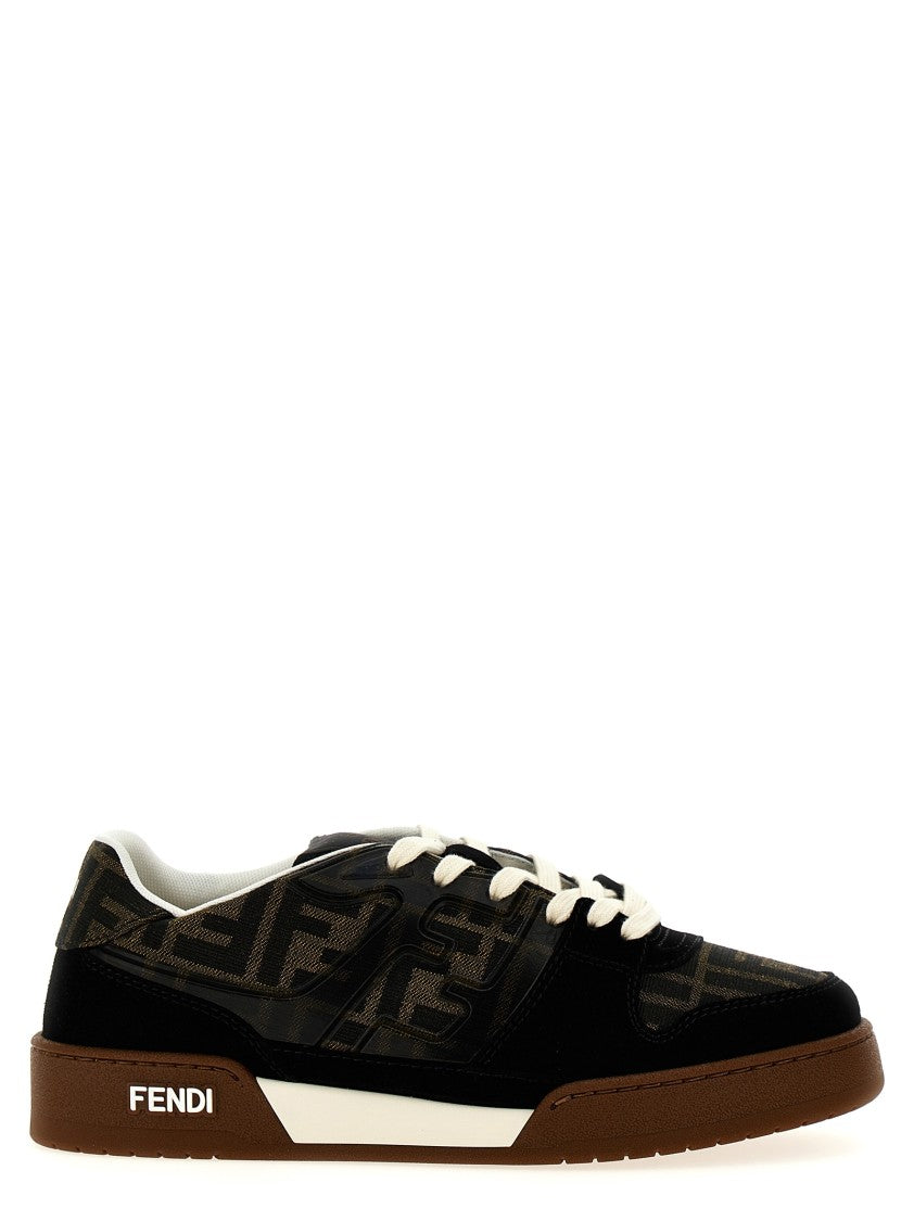 Fendi ' Match' Sneakers