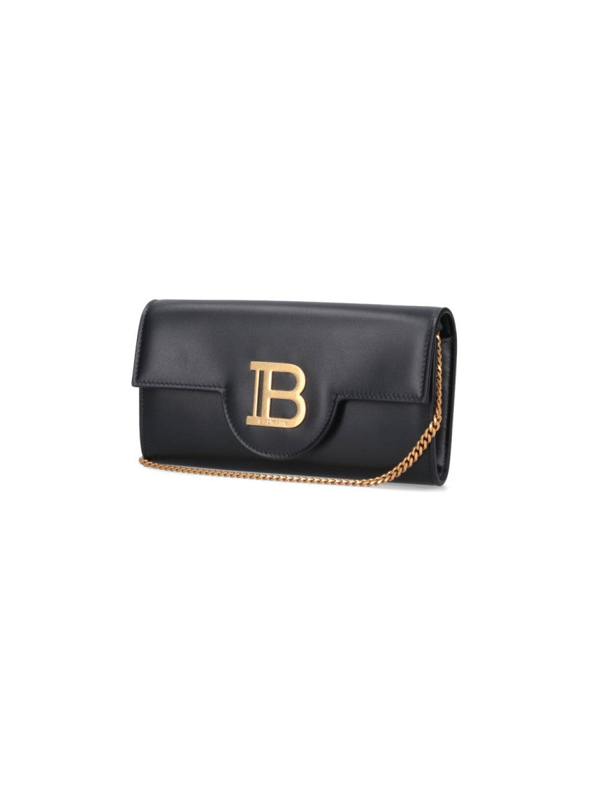 Balmain "B-Buzz" Wallet