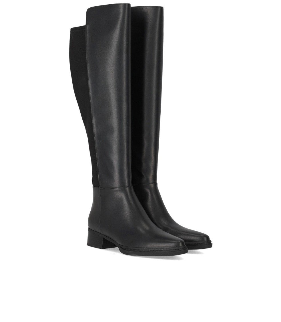 Michael Kors Lex Black Boot