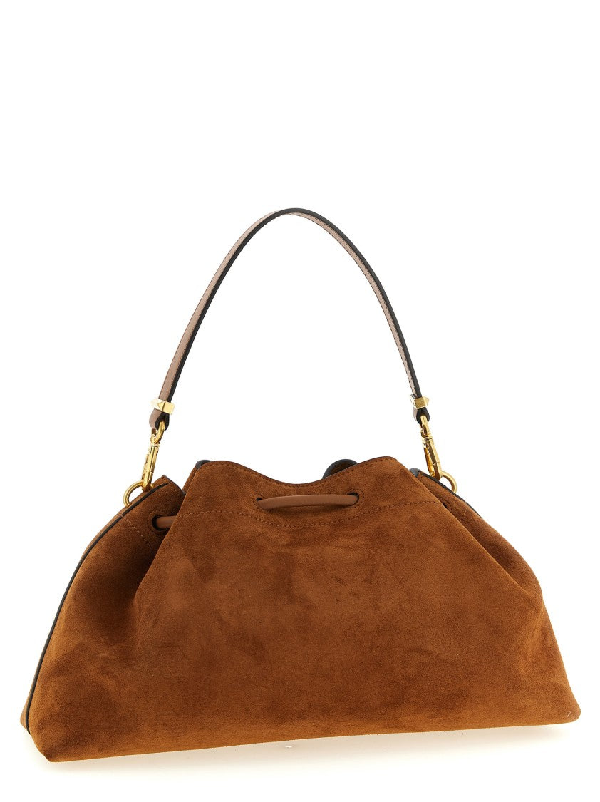 Jimmy Choo 'Bon Bon Bucket' Shoulder Bag