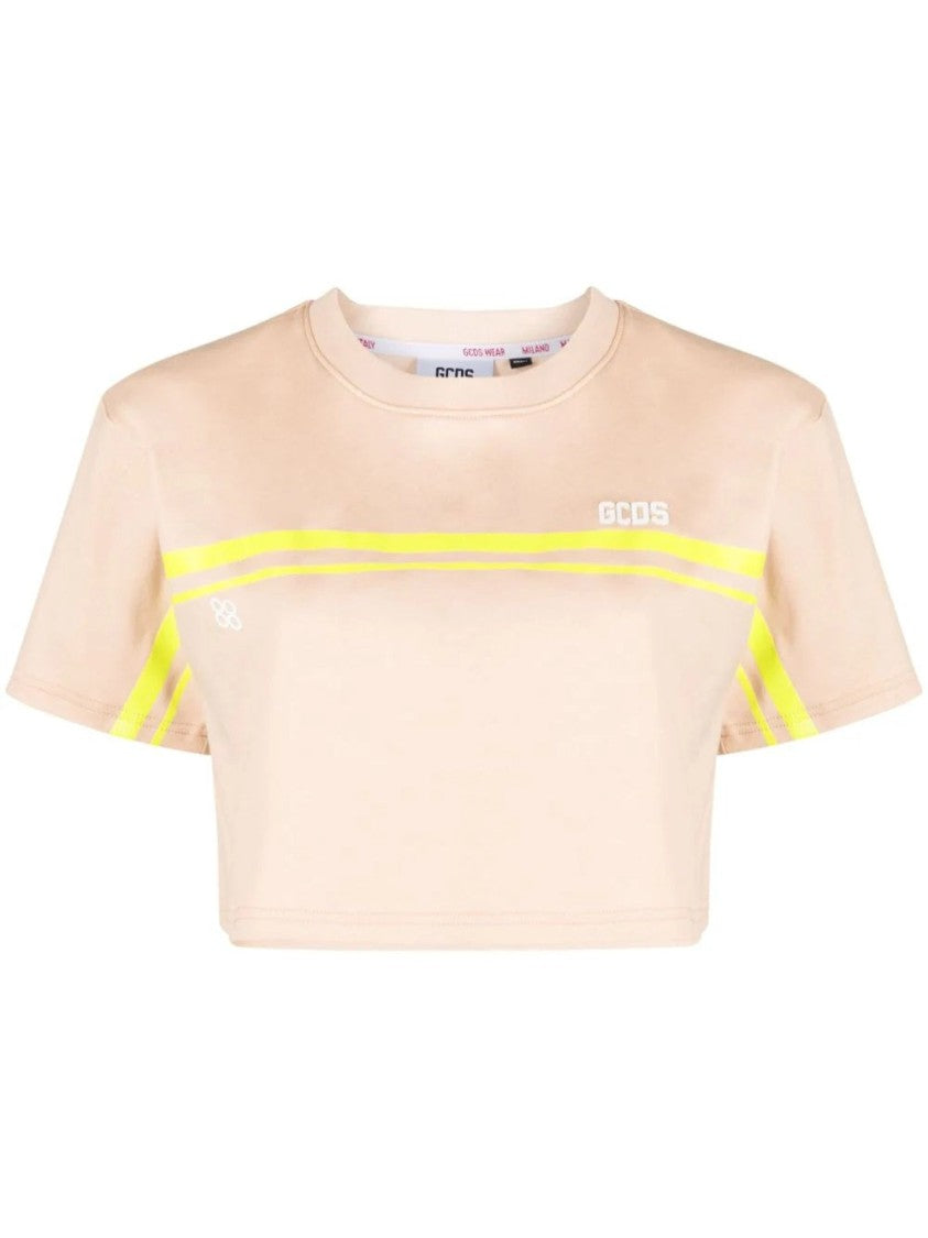 Gcds Gcds Bliss Crop Top