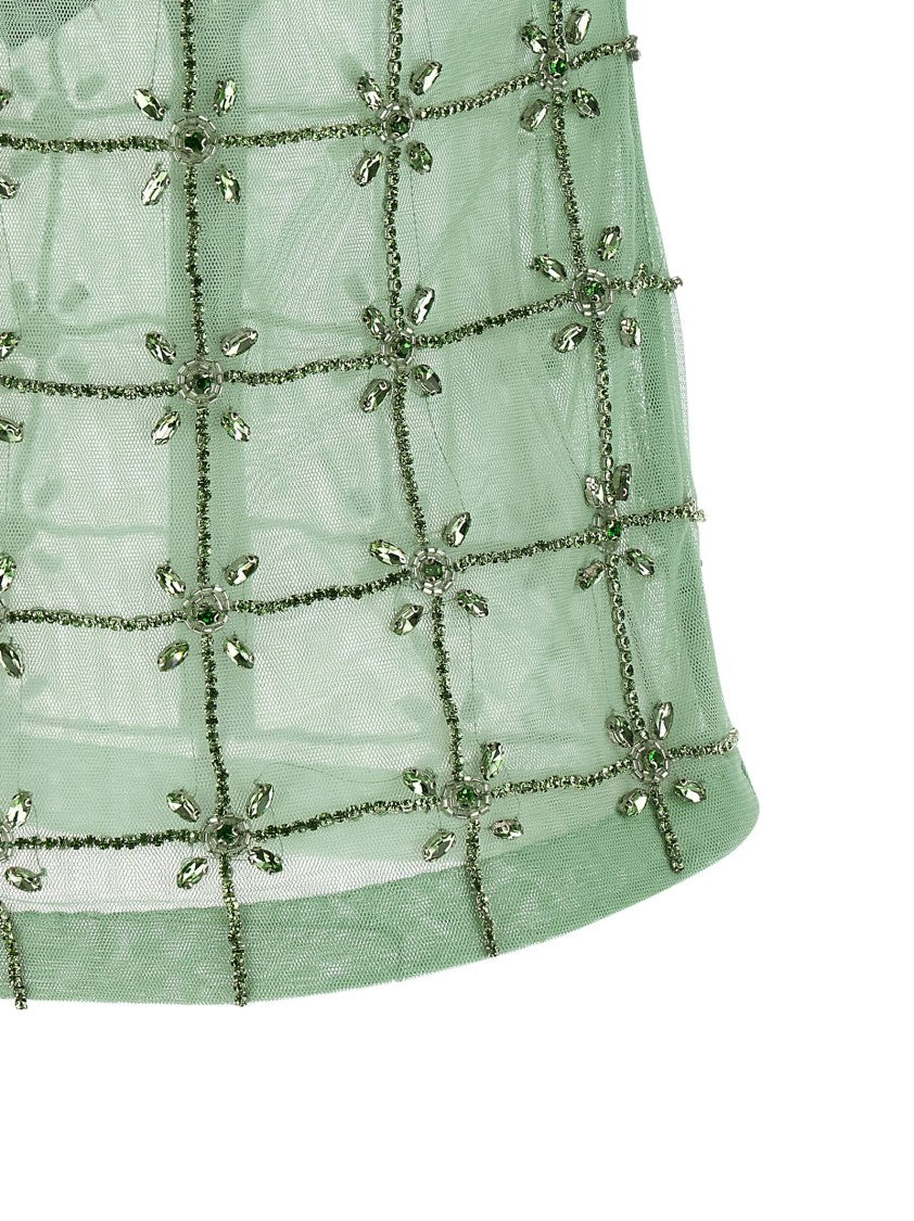 Pinko 'Quandong' Top