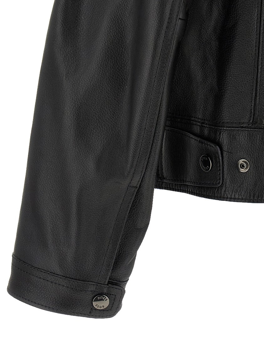 Hugo Boss 'Mansell3' Jacket