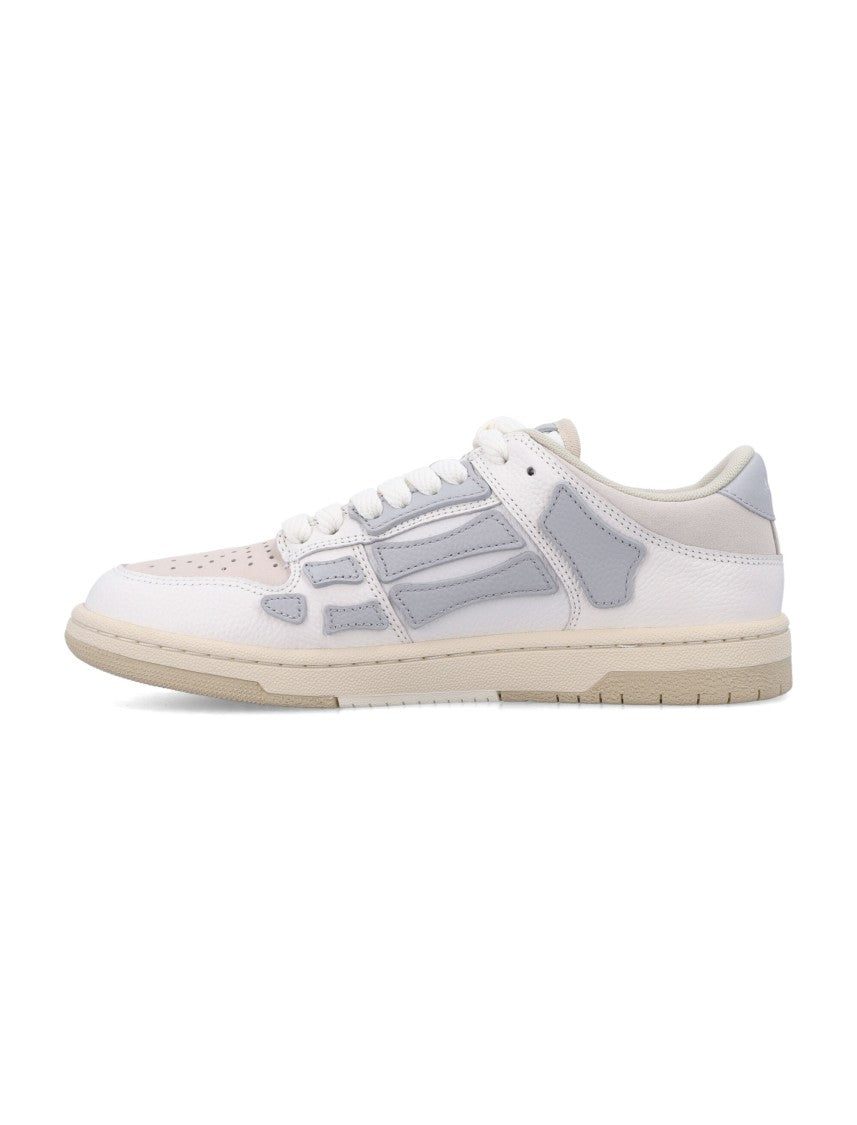 Amiri Skel Top Low Sneakers