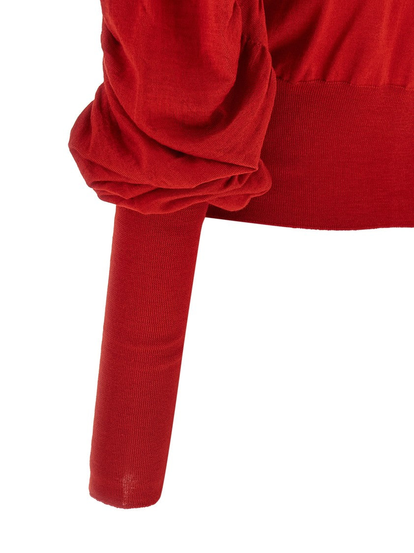 Vivienne Westwood 'Eli' Cardigan