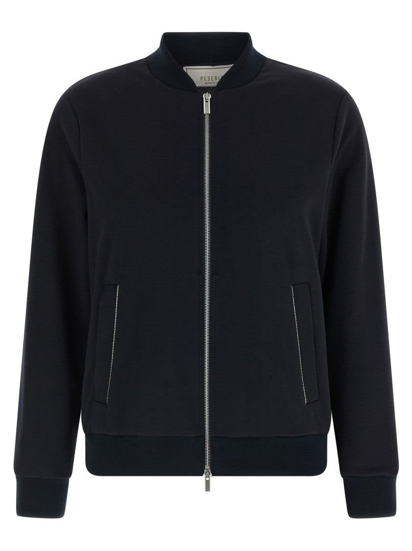 Peserico Punto Luce' Sweatshirt