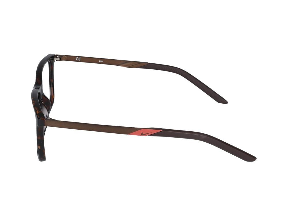 Nike Eyeglasses 7258 239 Tortoise 54/15/145