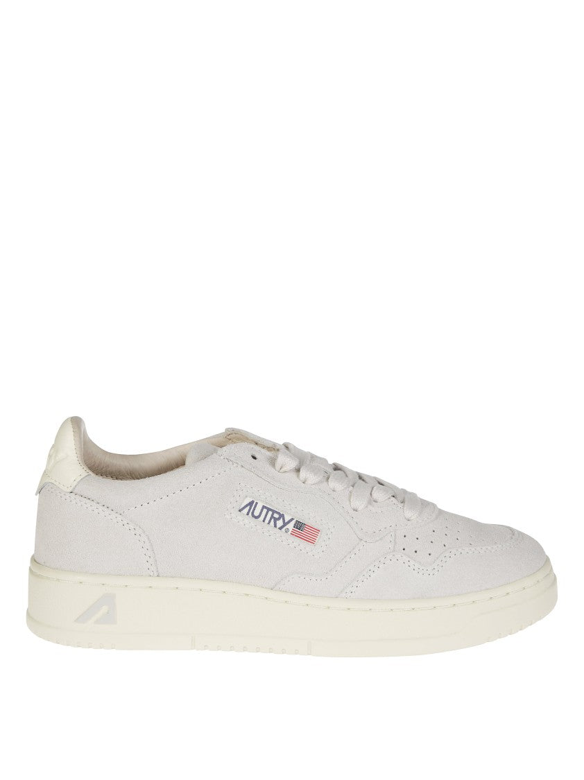 Autry Medialist Low Wom Sneakers