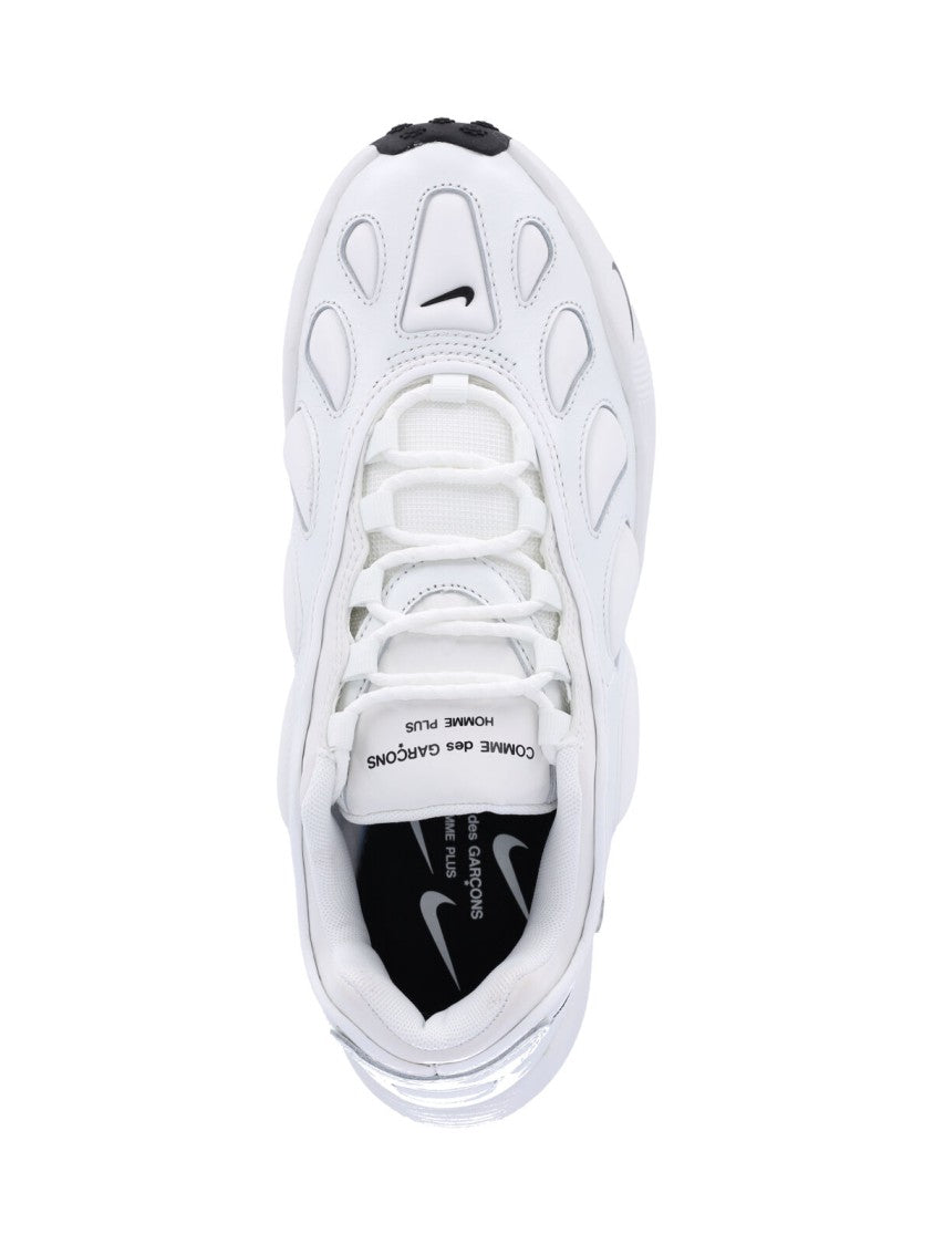 Comme Des Garçons Sense 96' Sneakers – White