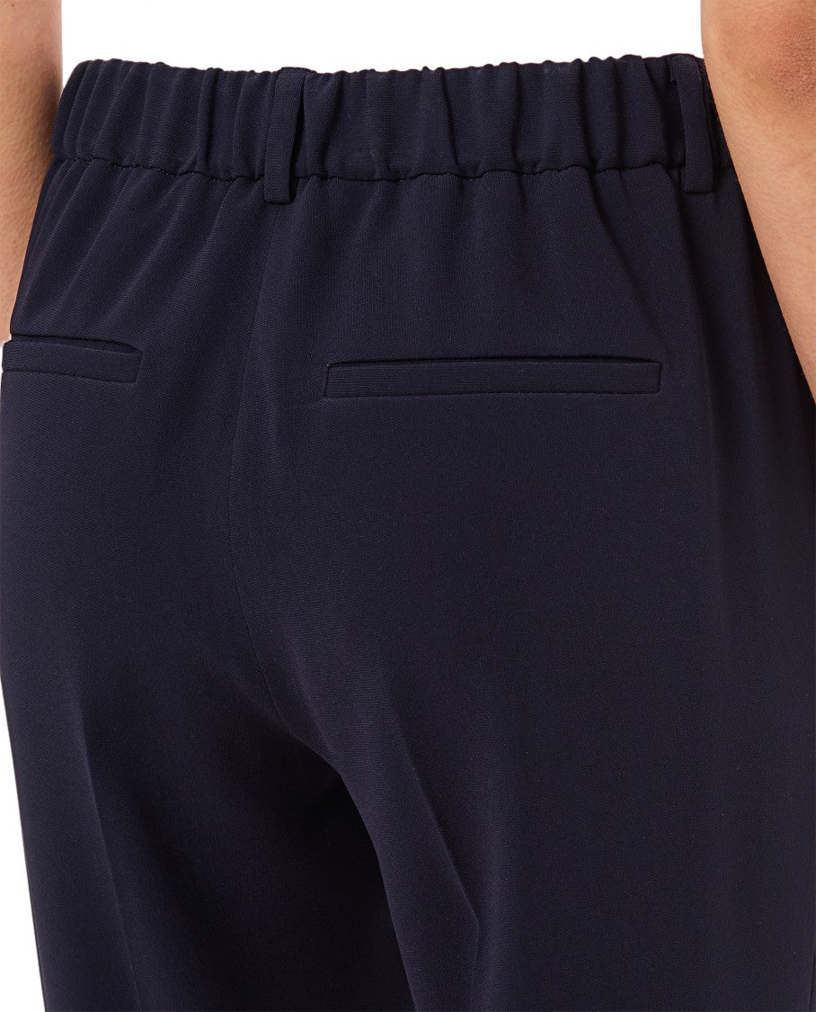 Alberto Biani Cigarette Trousers