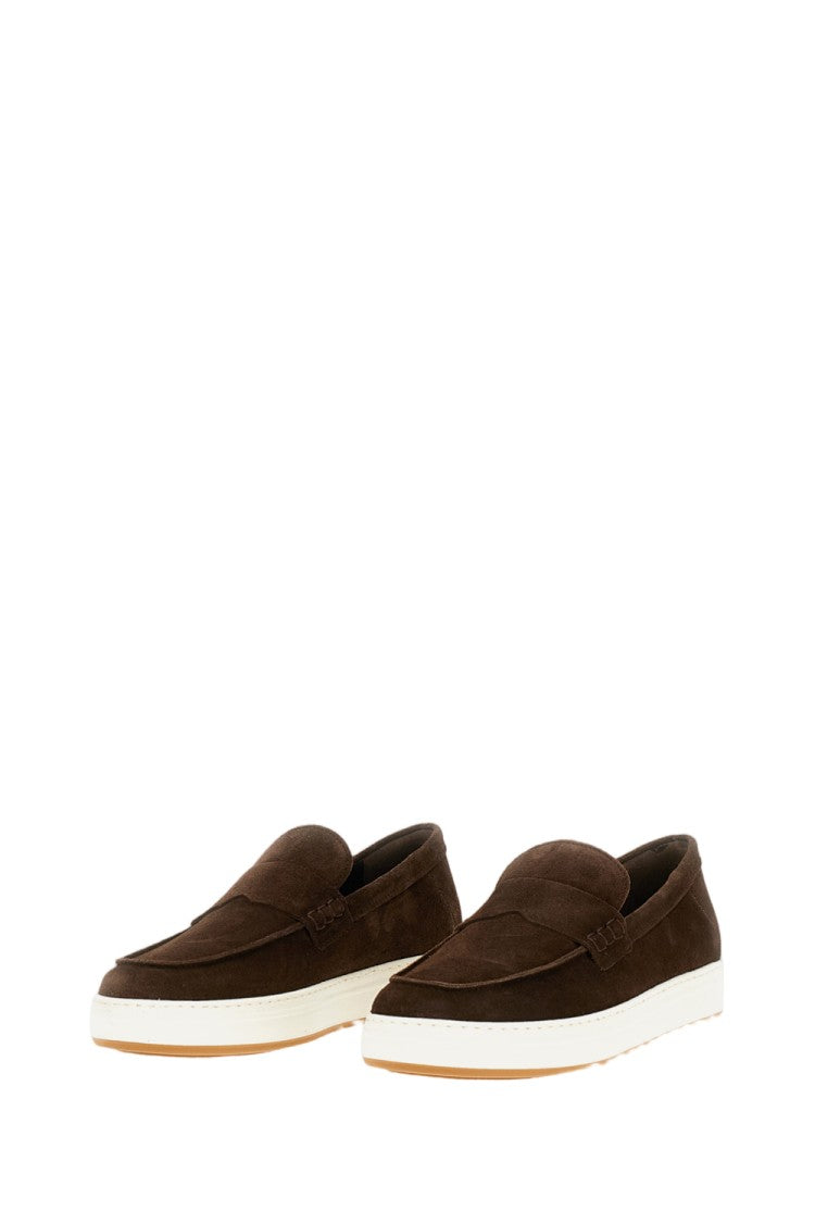 Hogan H668 Loafers