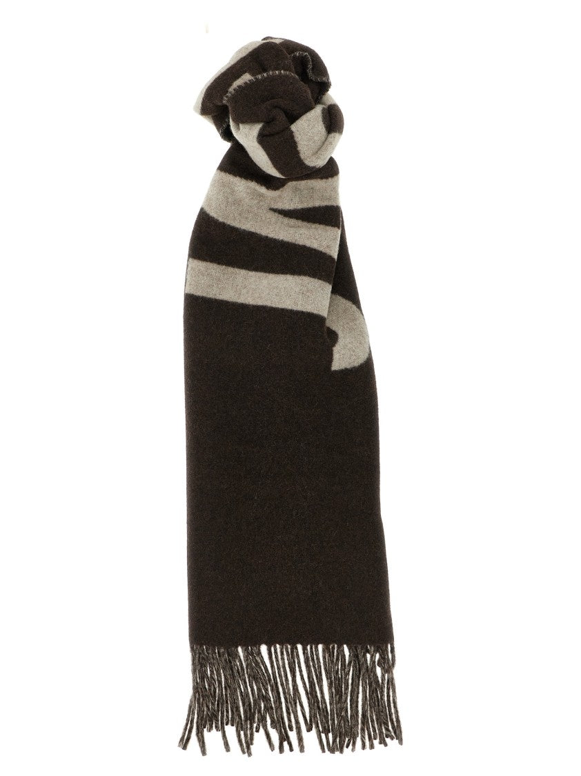 Jacquemus L'echarpe ' Scarf