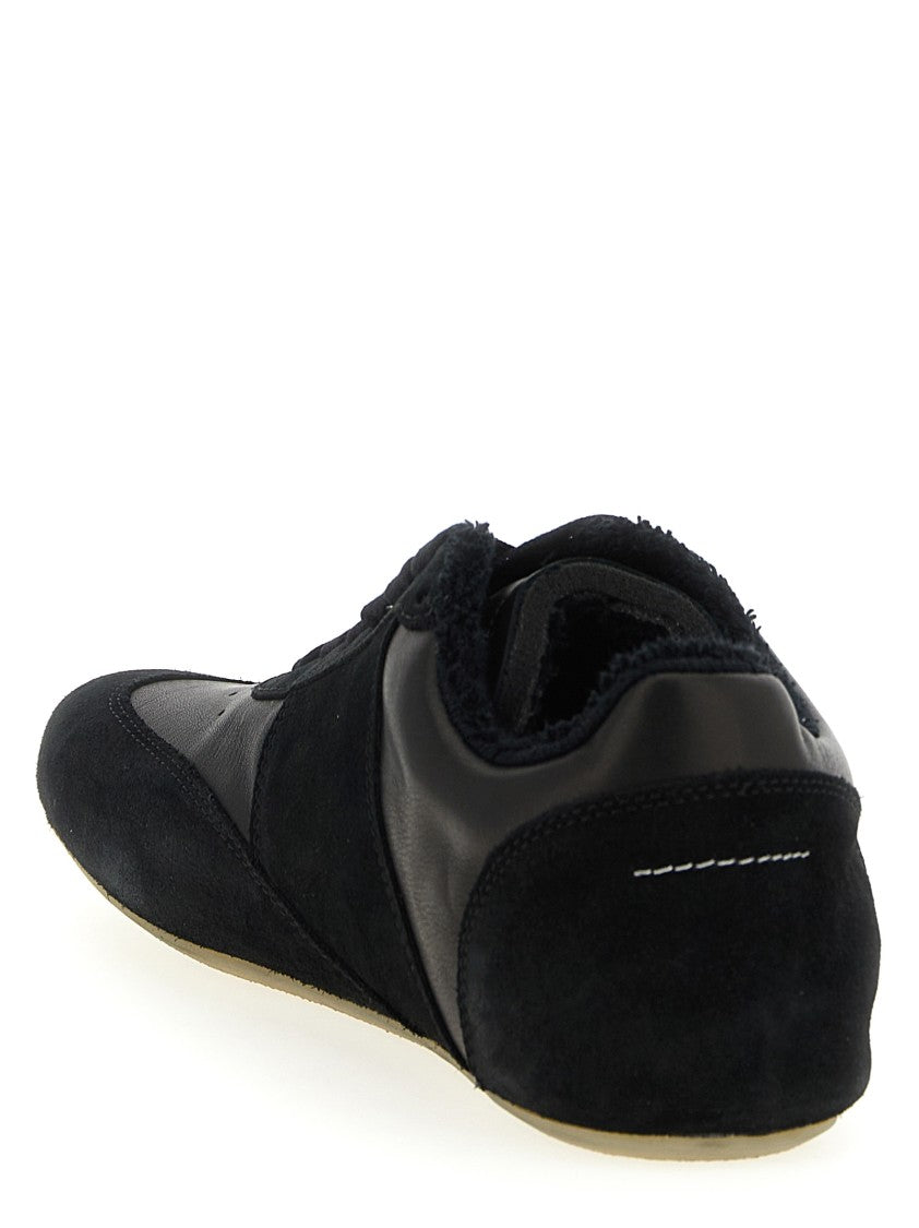 Mm6 By Maison Margiela 'Anatomic' Sneakers