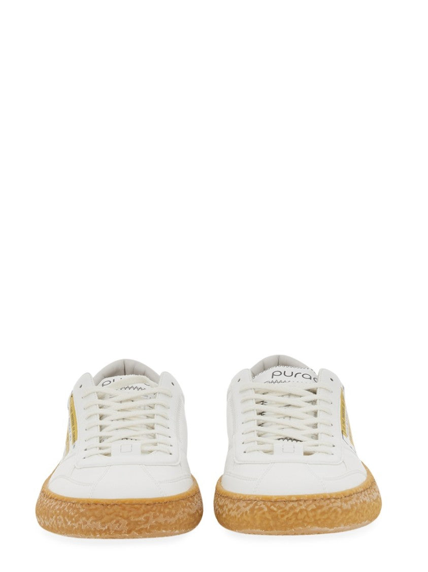 Puraai Senape Sneaker