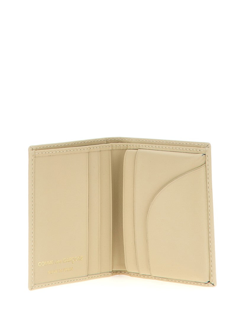 Comme Des Garçons 'Arecalf' Wallet