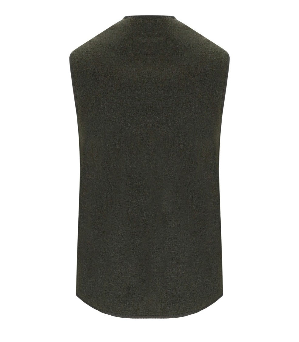 Barbour Sage Green Liner Vest