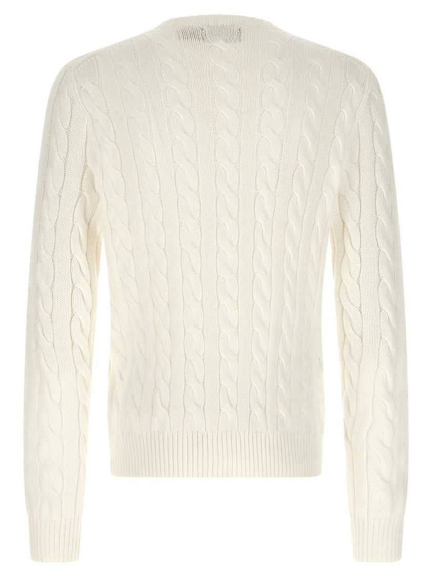 Polo Ralph Lauren 'Driver' Sweater