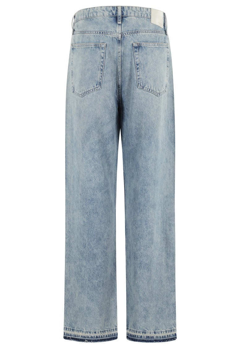 Rag & Bone Logan Mid Rise