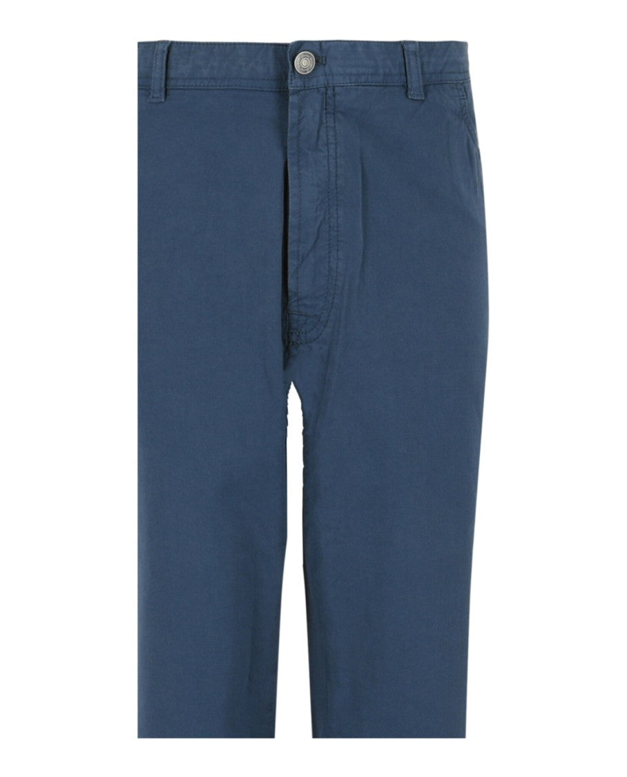 Brioni Straight Leg Denim Jeans