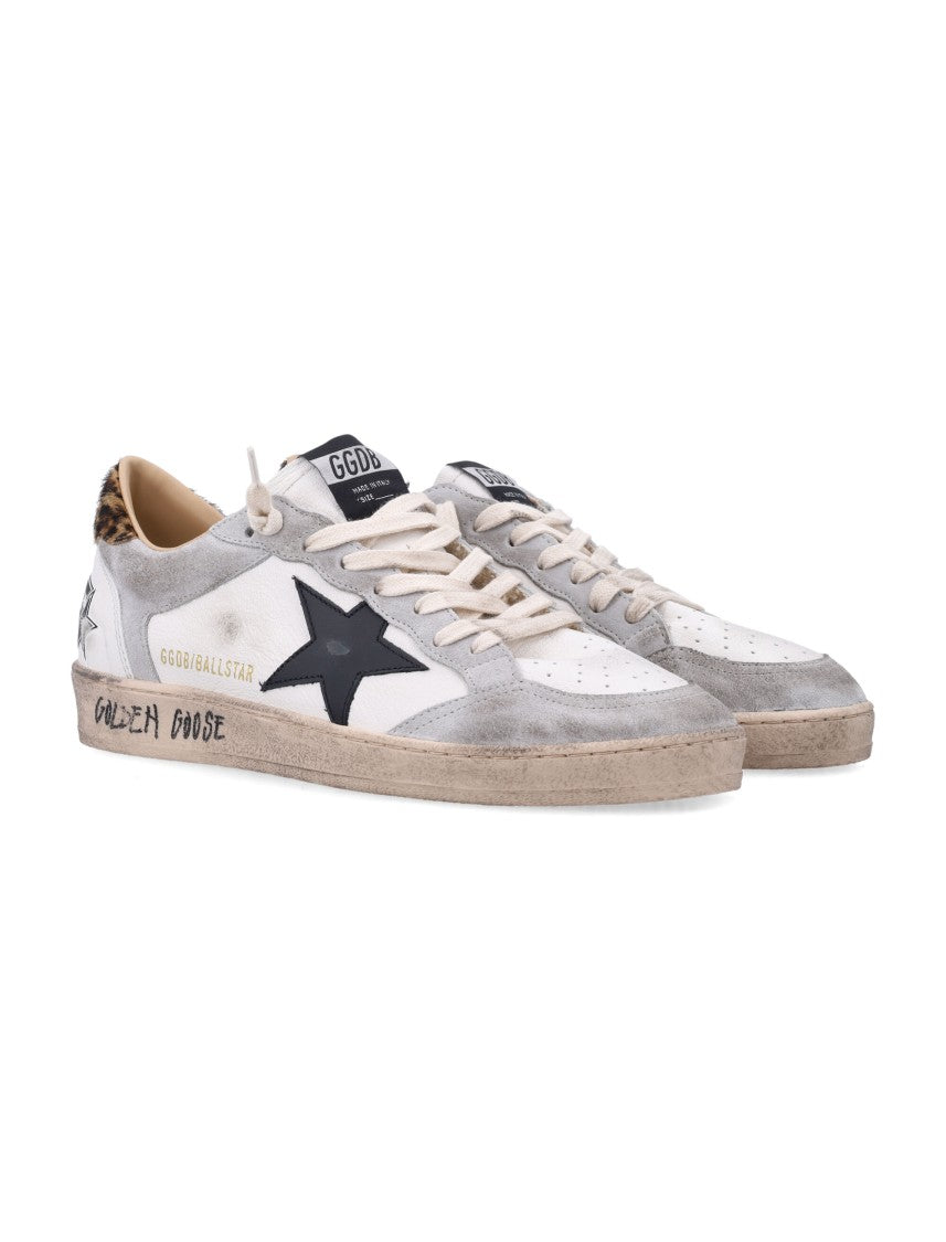 Golden Goose Ballstar Sneakers